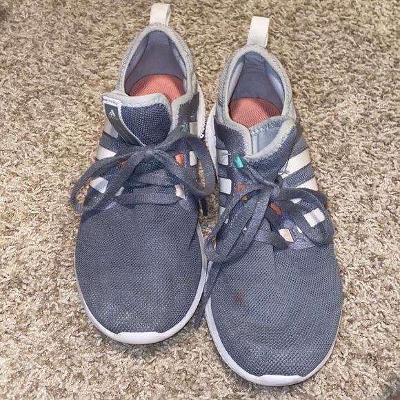 adidas Shoes - Adidas Bounce Tennis Shoes